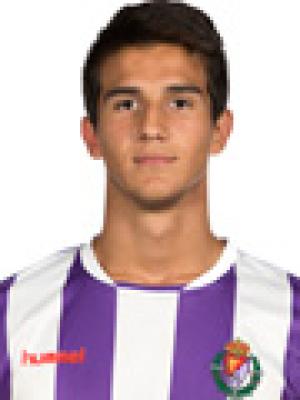 Isma Miguel (Palencia Cristo Atl.) - 2015/2016