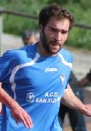 Ramon Carracedo (Sporting Seaia) - 2015/2016
