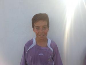MIGUE (Domingo Savio) - 2015/2016