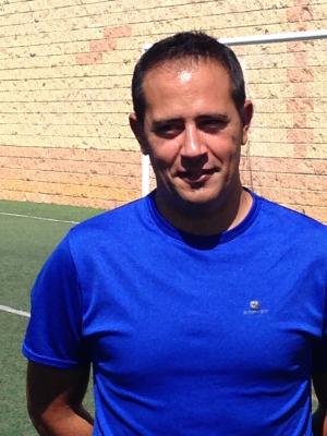 Jose Carlos (P.D. Jienense C) - 2015/2016