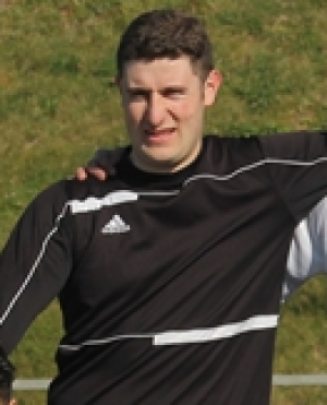 Noe Lamas (S.D. Laxe) - 2015/2016