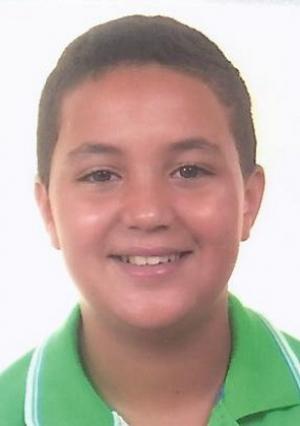 Yassine (Baeza C.F.) - 2015/2016