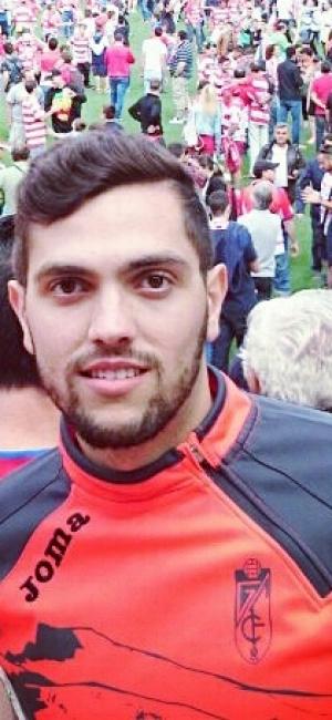 Catrasto (Granada 2000) - 2015/2016