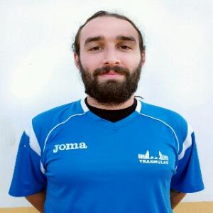 Campos (P.D. Trasmulas) - 2015/2016