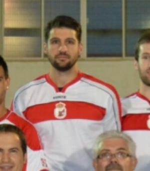 Boyano (A.D. Mancha Real) - 2015/2016
