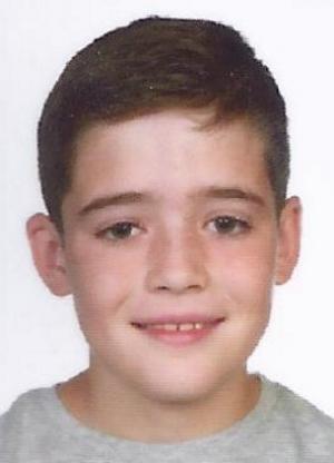 Lucas (Baeza CF B					     ) - 2015/2016