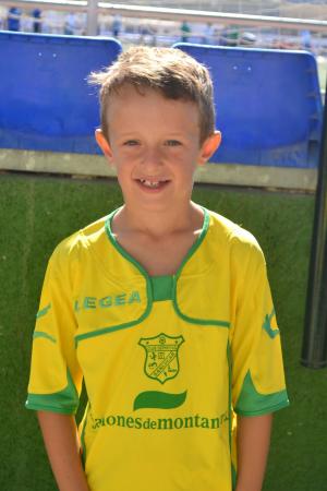 Juanma (C.D. Sanlcar B) - 2015/2016