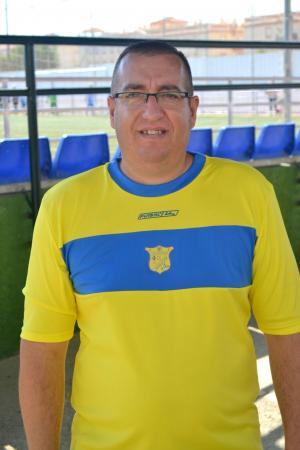 Rafael (C.D. Sanlcar B) - 2015/2016