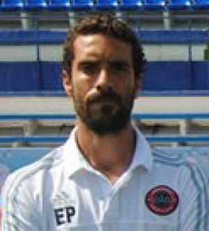Enrique (C.D. Torrox) - 2015/2016