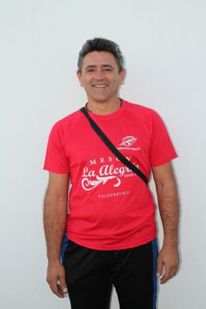 Josemi (Valderrubio F.98) - 2015/2016