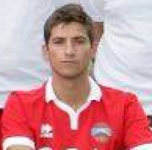 Del Valle (Sporting Uxama) - 2015/2016