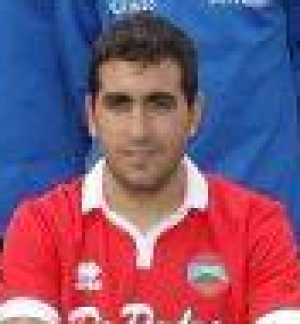 David Romero (Sporting Uxama) - 2015/2016