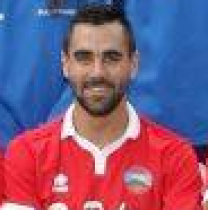 Alfonso (Sporting Uxama) - 2015/2016