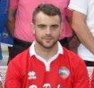 Jorge lvarez (Sporting Uxama) - 2015/2016