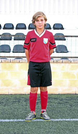 Ignacio (Jerezano La Gaditana) - 2015/2016