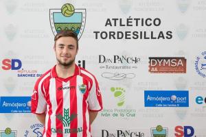 Oli (Atltico Tordesillas) - 2015/2016