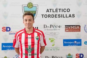 Daro (Atltico Tordesillas) - 2015/2016