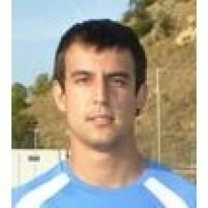 Jon (C.D. Mirands B) - 2015/2016