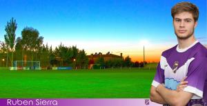 Rubn Sierra (C.D. Becerril) - 2015/2016