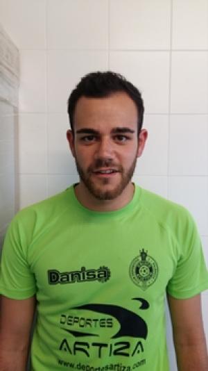 Camilo (Palencia Cristo Atl.) - 2015/2016