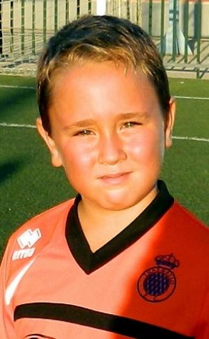 Ricardo (Trasmallo F.C.) - 2015/2016