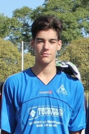Jose (Distrito La Granja) - 2015/2016