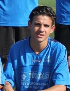 Alex (Distrito La Granja) - 2015/2016