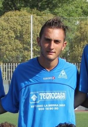 Jose Ignacio (Distrito La Granja) - 2015/2016