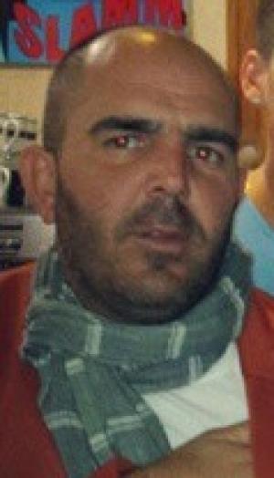 Sergio (C.F. Motril) - 2015/2016