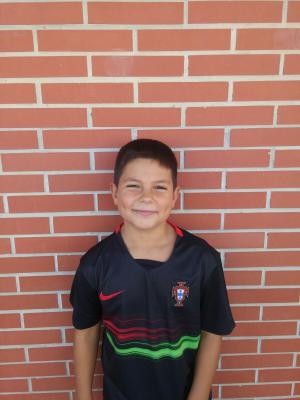 Diego  (Safa San Luis B) - 2015/2016
