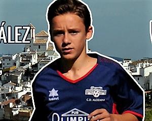 Mendi (C.D. Bonela) - 2015/2016