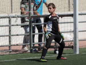 Celu (Atco. Sanluqueo B) - 2015/2016