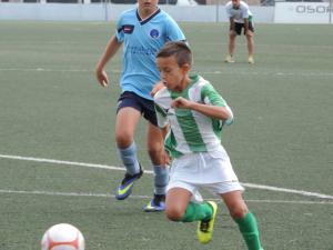 Cristian (Atco. Sanluqueo B) - 2015/2016
