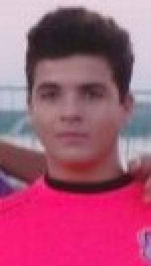 Antonio (La Juventud de Jan) - 2015/2016