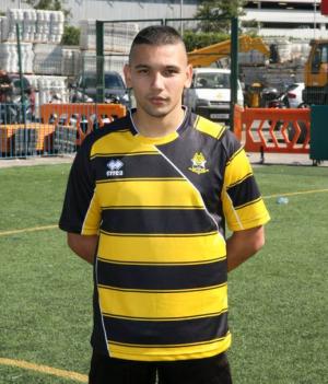 Karim (Lynx F.C.) - 2015/2016