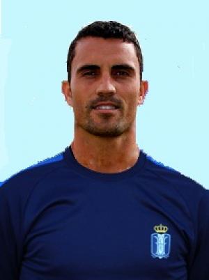 Arthuro (R.C. Recreativo) - 2015/2016