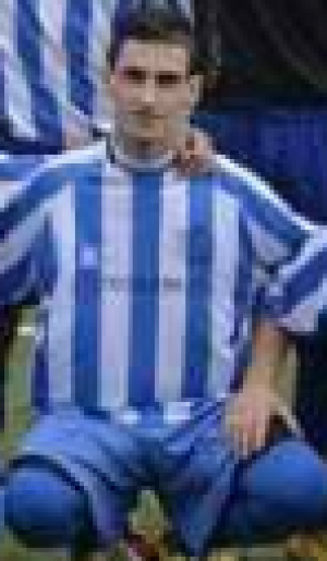David Vieites (Camarias F.C.) - 2015/2016