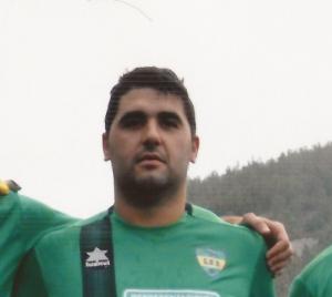 Sergio (Camarias F.C.) - 2015/2016