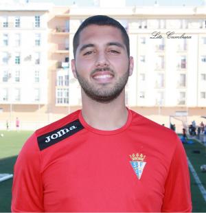 Alejandro (San Fernando CDI B) - 2015/2016