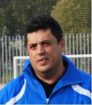 Jose Manuel (A.D. Pueblo Nuevo D) - 2015/2016