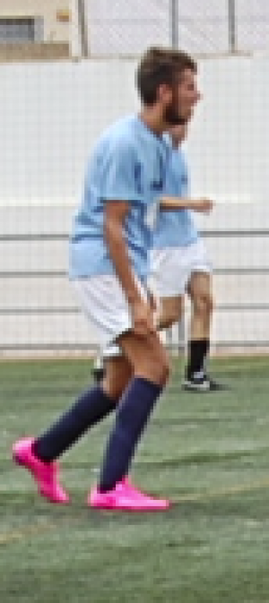 Alex (Divina Pastora B) - 2015/2016