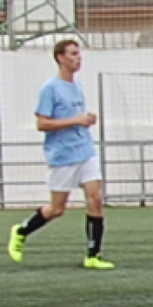 TORO (Divina Pastora B) - 2015/2016