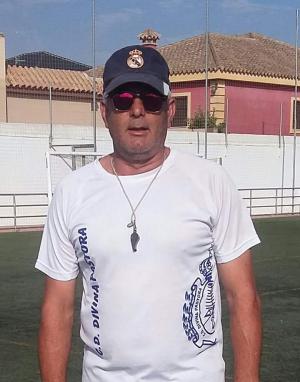 PACO (Divina Pastora B) - 2015/2016