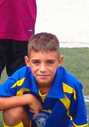 Victor (Nueva Isla Cons.) - 2015/2016