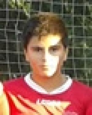 Paco (Trebujena) - 2015/2016