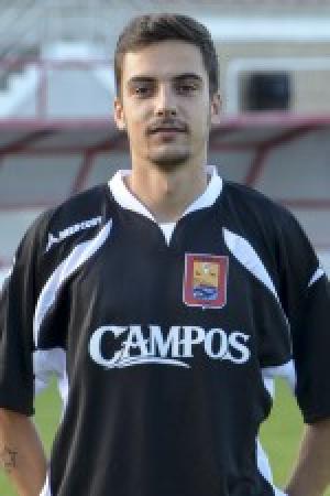 Arkaitz (Bermeo F.T.) - 2015/2016
