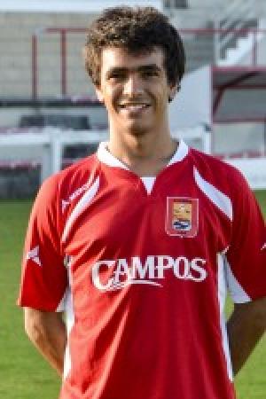 Amparn (Bermeo F.T.) - 2015/2016