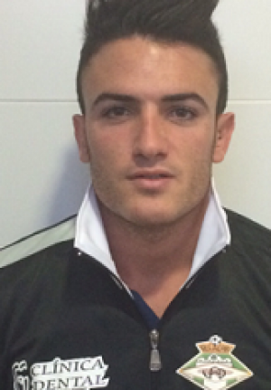 Antoito (U.D. Alfacar) - 2015/2016