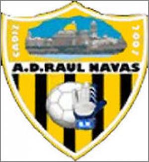 Andrs Lpez (Raul Navas) - 2015/2016