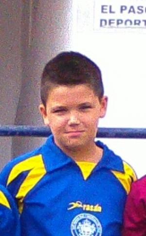 Jose (Nueva Isla Cons.) - 2015/2016